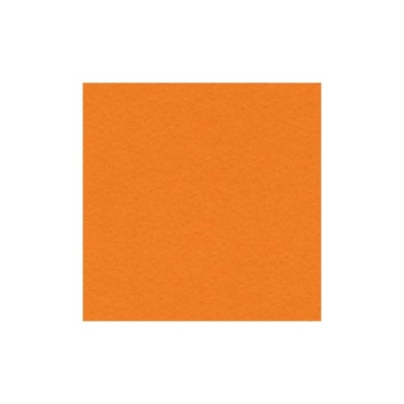 Cartolina Canson Iris Vivaldi 185g A4 (09) 200040158 Emb.50F Laranja
