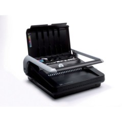 Encadernadora GBC CombBind C366 2101434 Manual 450 Folhas