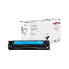 Toner Xerox 006R03809 Everyday HP 131A/ 125A/ 128A Cyan