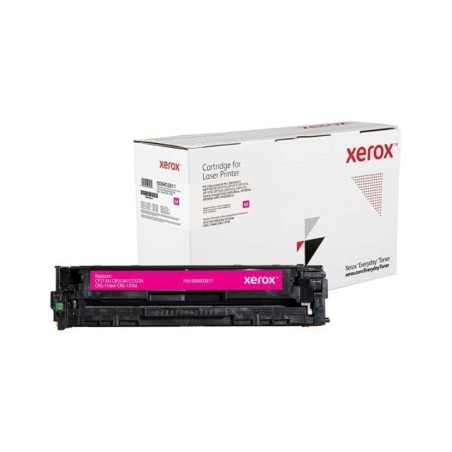 Toner Xerox 006R03811 Everyday HP 131A/ 125A/ 128A Magenta
