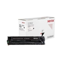 Toner Xerox 006R03808 Everyday HP 131A CF210A Preto