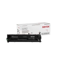 Toner Xerox 006R03807 Everyday HP 131X/ 125A/ 128A Preto