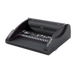 Encadernadora GBC CombBind C200E 7101046EU Eléctrica 330 Folhas