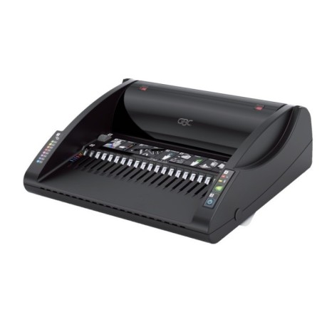 Encadernadora GBC CombBind C200E 7101046EU Eléctrica 330 Folhas
