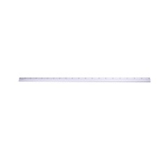 Régua Metálica Q-Connect KF16823 Alumínio 100cm