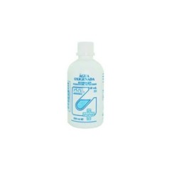 Água Oxigenada GSL 10 Volumes 250ml