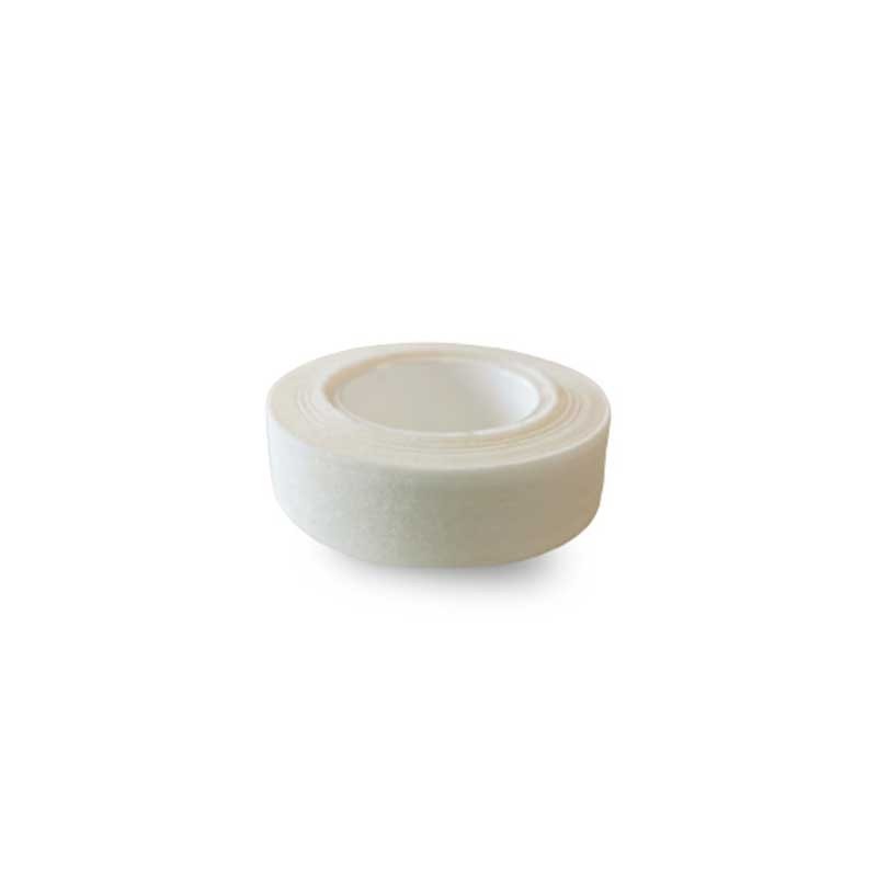 Adesivo Hipoalergénico TNT 4421-001 10mx1,25cm Branco