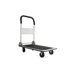 Carrinho de Mão Perel OHT150 Capacidade de 150kg