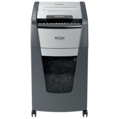 Destruidora de Papel Rexel 2020300XEU Optimum AutoFeed+ 300X P4