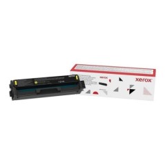 Toner Xerox 006R04386 Original 1500 Páginas Amarelo