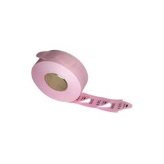 Rolo de Senhas de Vez com 2000un Rosa