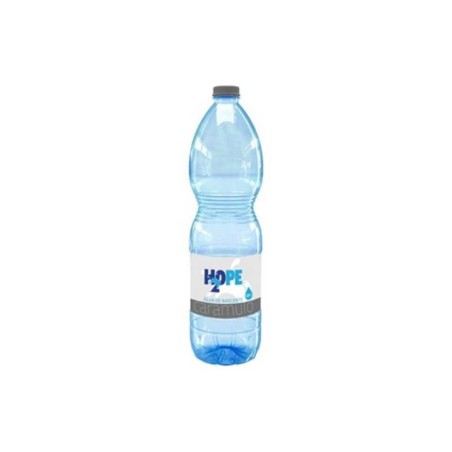 Água de Nascente H2OPE 1,50 Litro Emb.6