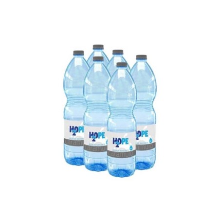 Água de Nascente H2OPE 1,50 Litro Emb.6
