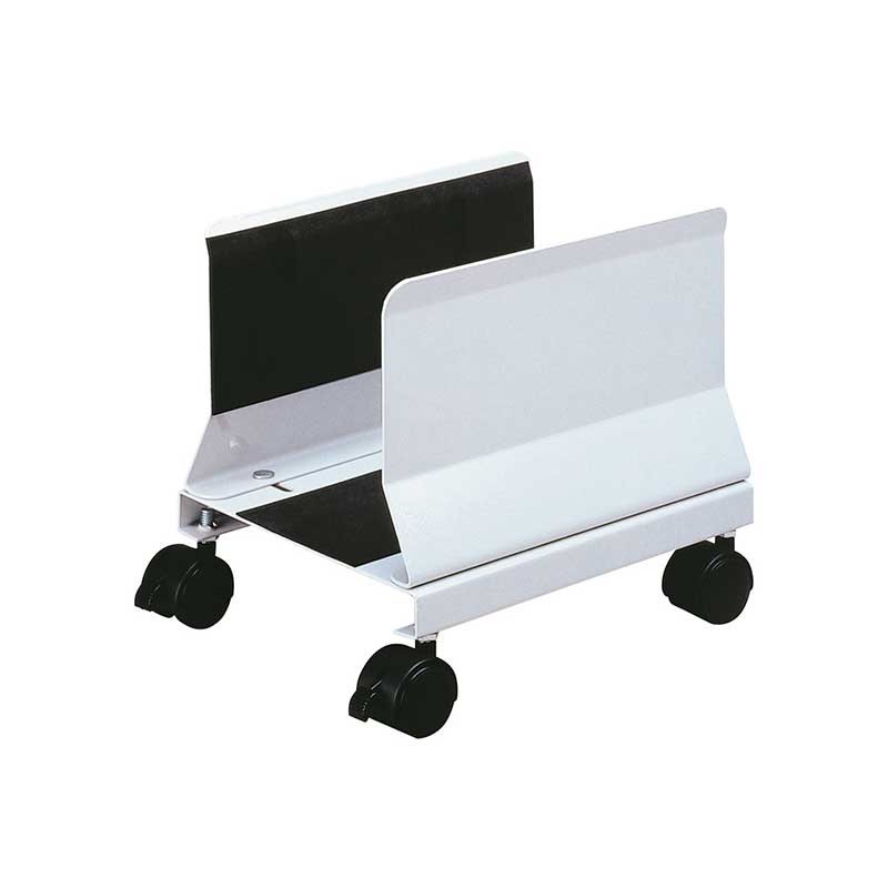 Suporte para CPU Q-Connect KF02197 Metálico Suporte para CPU Q-Connect KF02197 Metálico