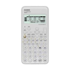 Calculadora Científica Casio FX-570SP CW ClassWiz