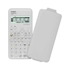Calculadora Científica Casio FX-570SP CW ClassWiz