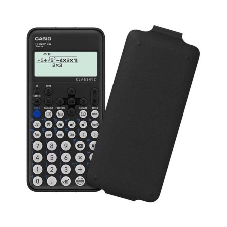 Calculadora Científica Casio FX-82SP CW ClassWiz