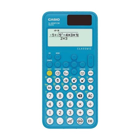 Calculadora Científica Casio FX-85SP CW ClassWiz