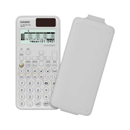 Calculadora Científica Casio FX-991SP CW ClassWiz