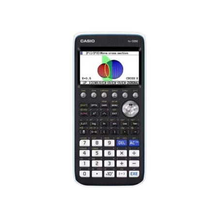 Calculadora Gráfica Casio FX-CG50