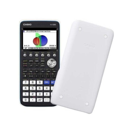 Calculadora Gráfica Casio FX-CG50