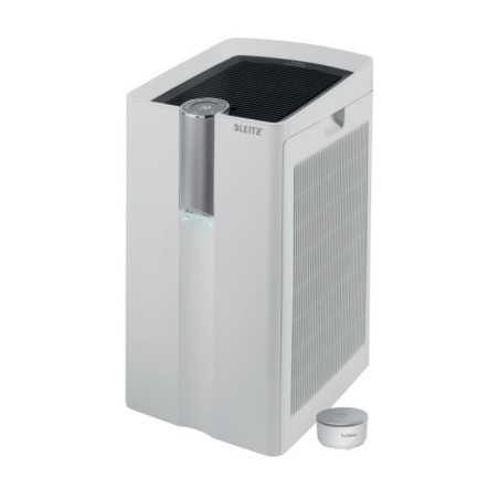 Purificador de Ar Leitz TruSens AR Z-6000H Área 100m² (2415171) Filtro H13