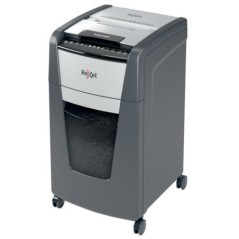 Destruidora de Papel Rexel 2020300XEU Optimum AutoFeed+ 300X P4