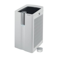 Purificador de Ar Leitz TruSens AR Z-6000 Área 155m² (2415172) Filtro E12 EPA
