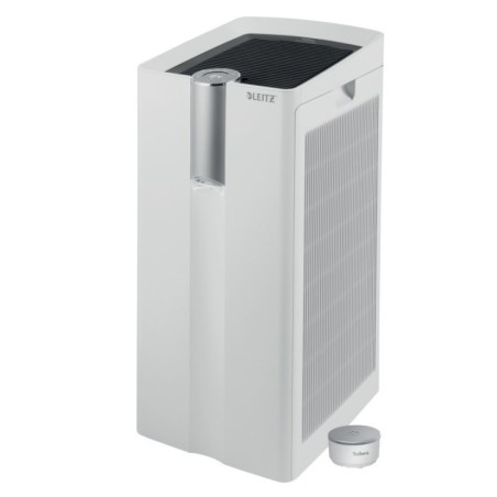 Purificador de Ar Leitz TruSens AR Z-7000 Área 190m² (2415174) Filtro E12 EPA