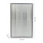 Filtro Epa Leitz TruSens AR Z-6000 (2415164) E12 EPA