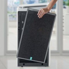 Filtro Epa Leitz TruSens AR Z-7000 (2415165) E12 EPA
