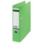 Pasta de Arquivo Leitz Recycle 180° 1018-00-55 A4 L80mm Verde Pasta de Arquivo Leitz Recycle 180° 1018-00-55 A4 L80mm Verde