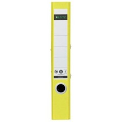 Pasta de Arquivo Leitz Recycle 180° 1019-00-15 A4 L50mm Amarelo
