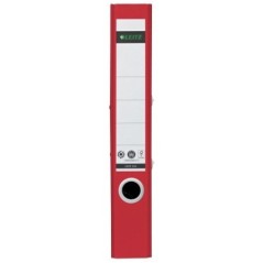 Pasta de Arquivo Leitz Recycle 180° 1019-00-25 A4 L50mm Vermelho