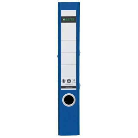 Pasta de Arquivo Leitz Recycle 180° 1019-00-35 A4 L50mm Azul