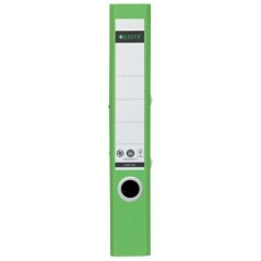 Pasta de Arquivo Leitz Recycle 180° 1019-00-55 A4 L50mm Verde