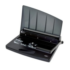 Encadernadora GBC WireBind W15 4400402 Manual 125 Folhas