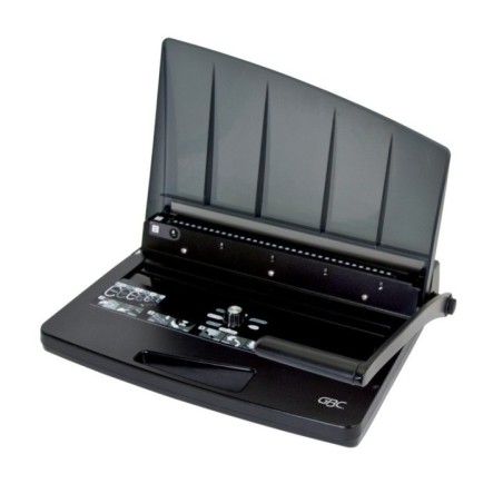 Encadernadora GBC WireBind W15 4400402 Manual 125 Folhas