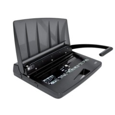 Encadernadora GBC WireBind W15 4400402 Manual 125 Folhas