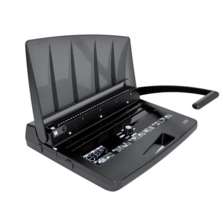 Encadernadora GBC WireBind W15 4400402 Manual 125 Folhas