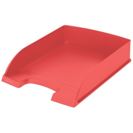 Tabuleiro de Secretária Leitz Recycle Plus 5227-50-20 A4 PS Vermelho