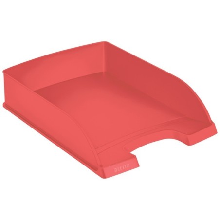 Tabuleiro de Secretária Leitz Recycle Plus 5227-50-20 A4 PS Vermelho