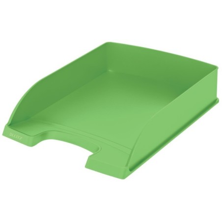 Tabuleiro de Secretária Leitz Recycle Plus 5227-50-50 A4 PS Verde Claro