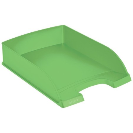 Tabuleiro de Secretária Leitz Recycle Plus 5227-50-50 A4 PS Verde Claro