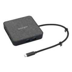 Docking Station Kensington K32850WW MD120U4 USB4 Portátil