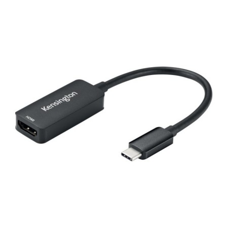 Adaptador HDMI Kensington K34052WW CV4200H USB-C 4K/8K