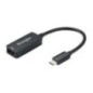 Adaptador HDMI Kensington K34052WW CV4200H USB-C 4K/8K Adaptador HDMI Kensington K34052WW CV4200H USB-C 4K/8K