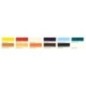 Lápis de Cor Derwent Lightfast 2302719 Cx.12 Lápis de Cor Derwent Lightfast 2302719 Cx.12