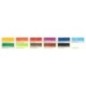 Lápis de Cor Derwent Coloursoft 701026 Cx.12 Lápis de Cor Derwent Coloursoft 701026 Cx.12