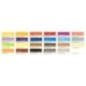 Lápis de Cor Derwent Coloursoft 701027 Cx.24 Lápis de Cor Derwent Coloursoft 701027 Cx.24